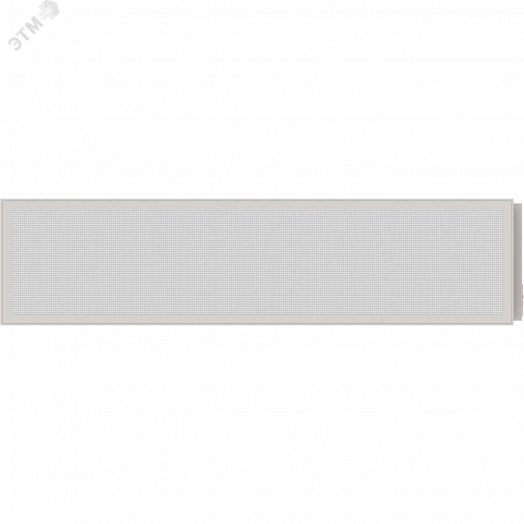 Светильник светодиодный PRS/S ECO LED 1200 4000K CRI90