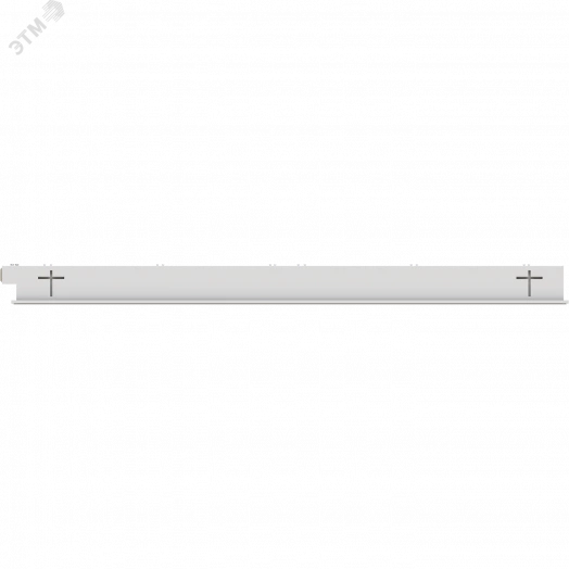 Светильник светодиодный PRS/S ECO LED 1200 4000K CRI90