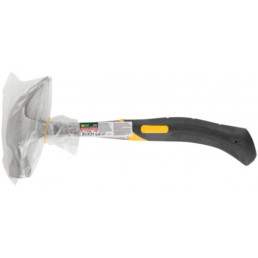 Молоток-гвоздодер, цельнометаллический Профи 32 мм, 570 гр.