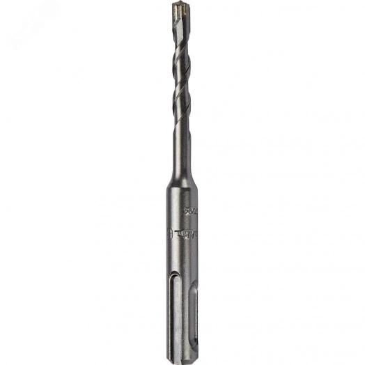 Бур SDS-plus 4Cutter 6x50x110