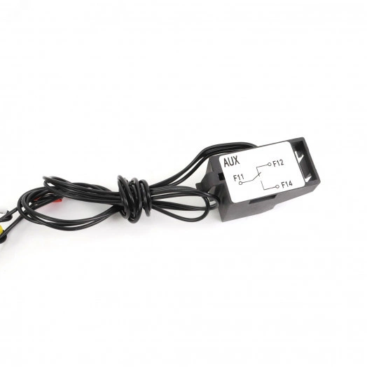 Аварийный контакт ALT для MGS800/630/400 правый, 1пер. конт.