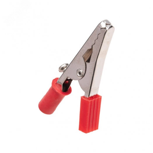 Зажим крокодил 5А 55 мм REXANT