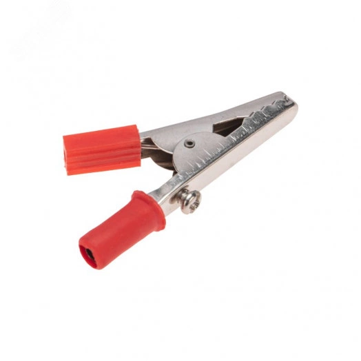 Зажим крокодил 5А 55 мм REXANT