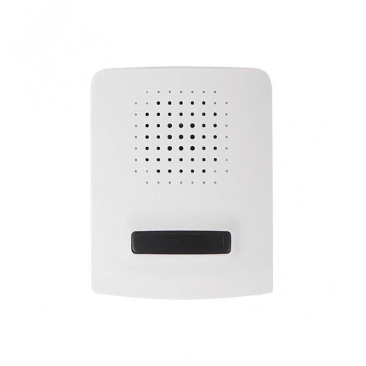 Звонок электрический без кнопки 1 мелодия 220 вольт