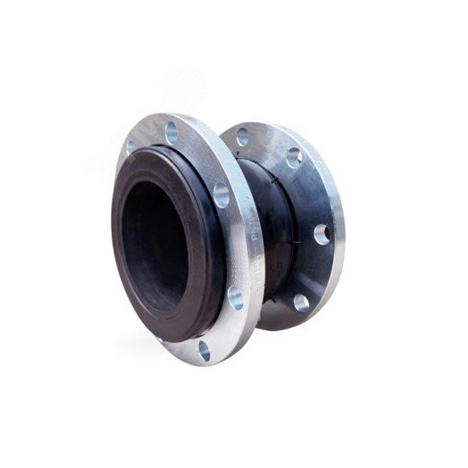 Компенсатор НС Ду80/Ру16 +19/-45мм (пр. класс 0801803559)