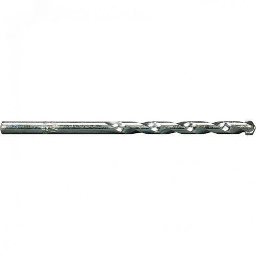 Сверло по кирпичу 6,5x350x400