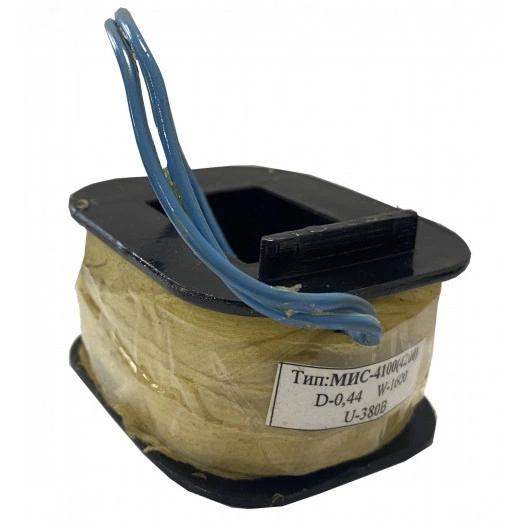 Катушка к электромагниту МИС 4100 /4200/ 110В