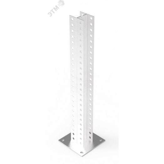 Траверса П-образная двойная БТП2.60.80.700.2.2