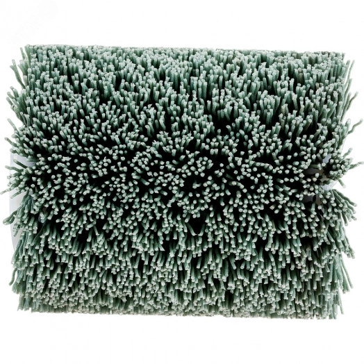 Щетка нейлоновая 120 мм, G180