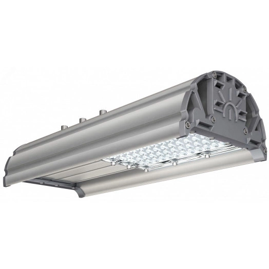 Светильник светодиодный ДКУ-57,8W IP67 7984Лм 5000К КСС W3 Plus (УЛИЧНЫЙ СВЕТИЛЬНИК TL-STREET 55 Plus 5K W3)