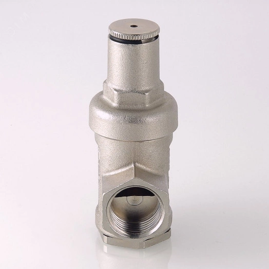 Редуктор давления поршневой 1'1/2 1-4.5 бар