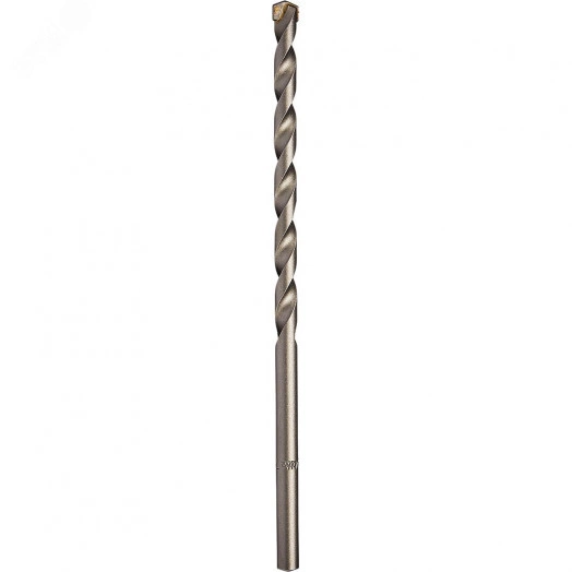Сверло по кирпичу 7x100x150