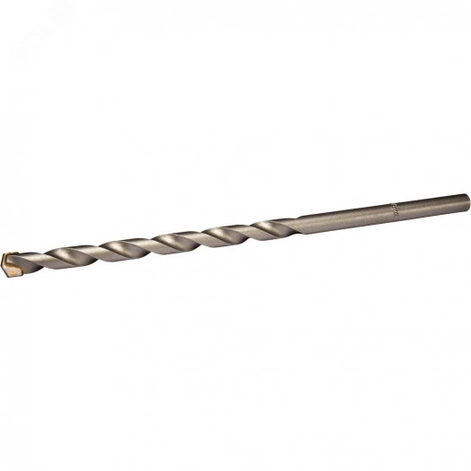 Сверло по кирпичу 7x100x150