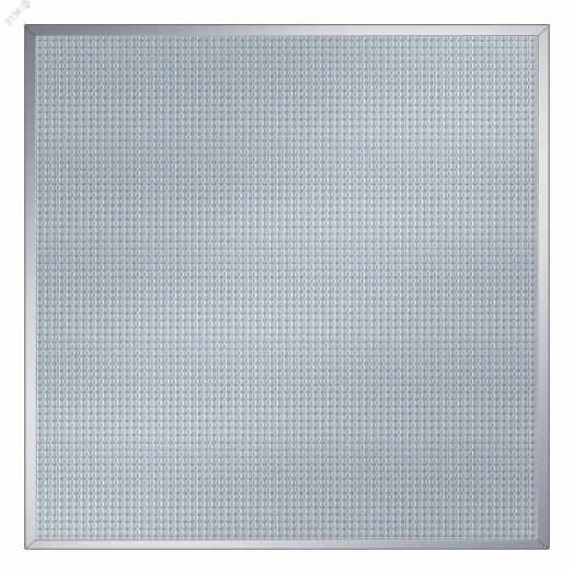 Светильник светодиодный ДВО-01-МП-50-5K-IP40-Aрмстронг-SNR