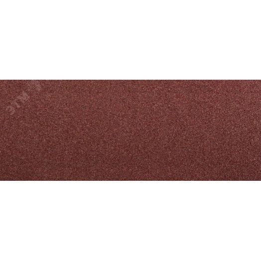 Лист шлифовальный ''Мастер'', без отверстий, для ПШМ на зажимах, Р40, 93х230мм, 5шт