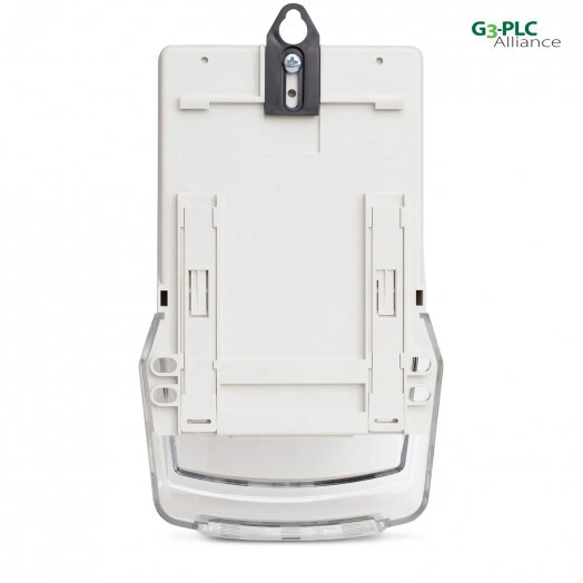 Cчетчик электроэнергии CE208 S7.846.2.OPR1.QYUVFLZ RP05 SPDS Ур