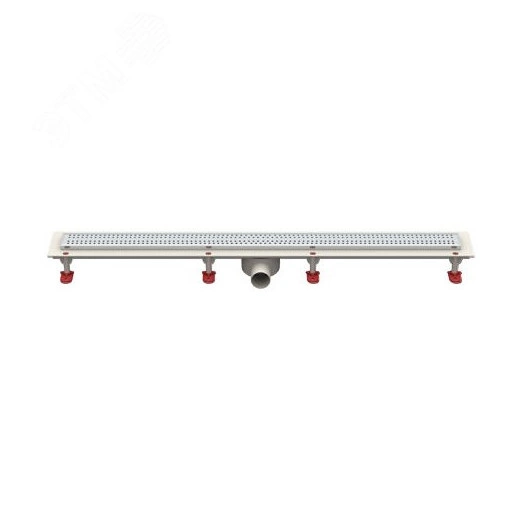 Трап линейный ТП-55.1B-700