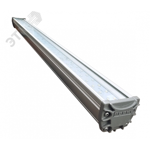 Светильник светодиодный ISK32-01-NW-01-EL