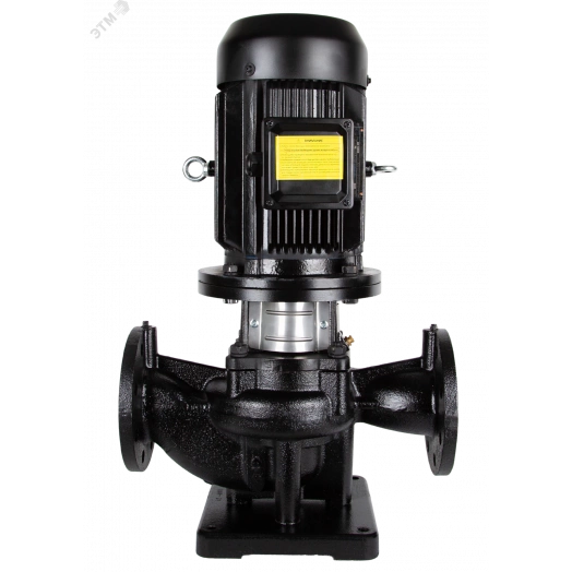 Насос центробежный одноступенчатый TPV 80-300-11_4 Q-A-BT-E