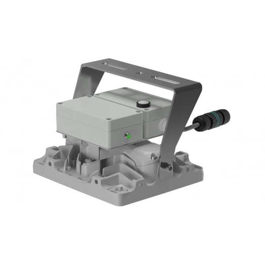 Светильник L-pixel 6 banner Em/300/Д/840/R5/05/I2-C6 IP66