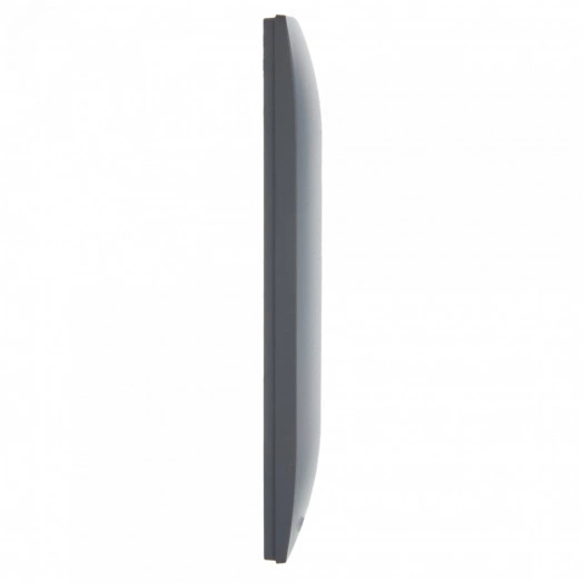 SKANDY Рамка 4-местная SK-F04T титан IEK