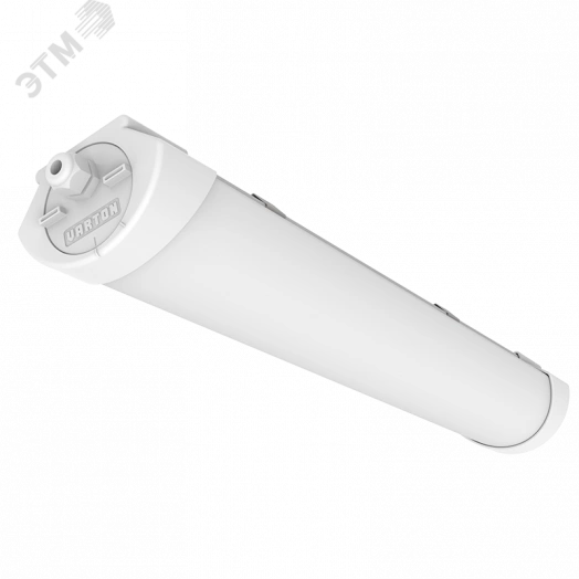 Светильник светодиодный Stix 0,5 м 25 Вт 5000 K рассеиватель опал ПММА белый корпус