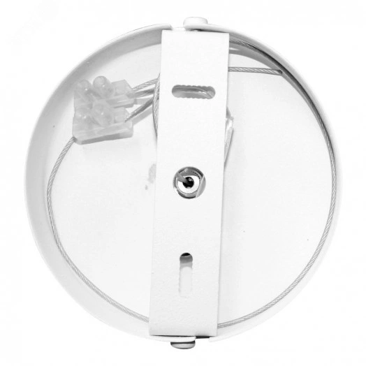 Светильник Джоли 211 бел.муар НСБ 01-60-178 Е27 ИМ подвесной