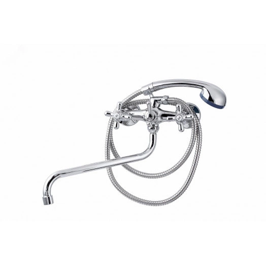 Смеситель для ванны с душем TSB-111-98 тип См-ВУДРНШлА