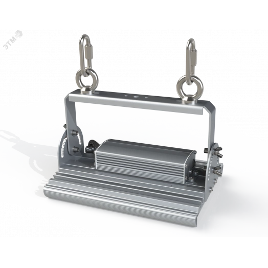 Крепление Рым-болт М6 Светильник Unit (комплект)