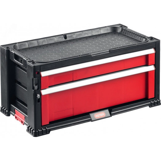 Ящик с 2 выдвижными полками DRAWER-2 (22'')