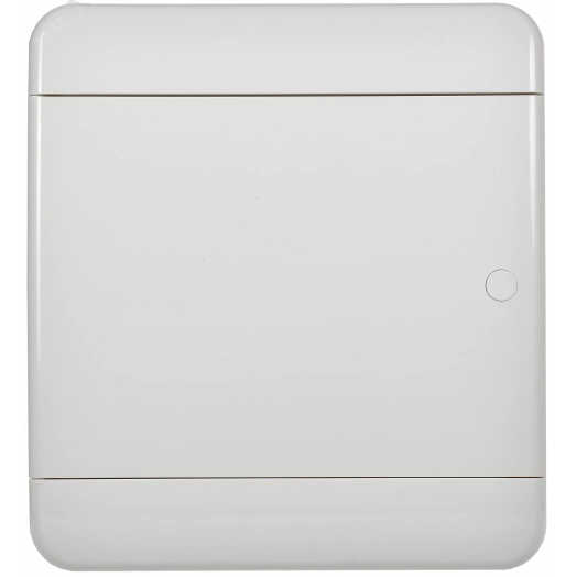 Корпус пластиковый встраиваемый на 8 модулей ЩРВ-П-8 IP41 TEKFOR белая дверь