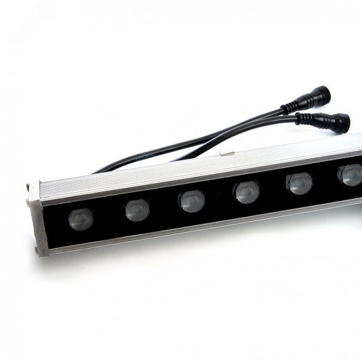 Светильник светодиодный ДБУ-18w 4000К 1400Лм IP65 линейный