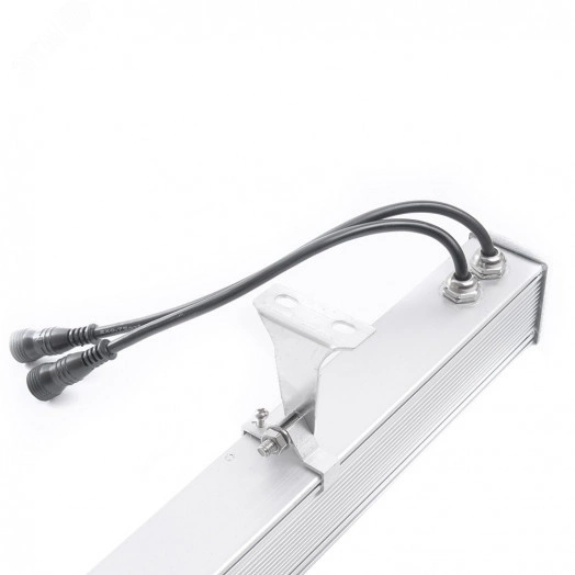 Светильник светодиодный ДБУ-18w 4000К 1400Лм IP65 линейный