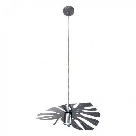 Светильник Монстера 211 бриллиант НСБ 01-60-166 Е27 ИМ подвесной