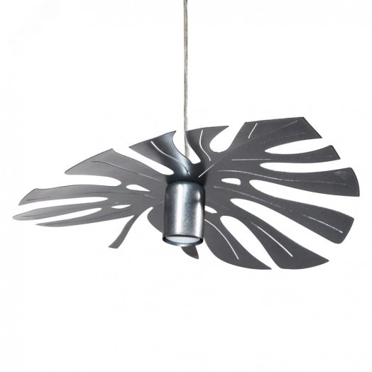 Светильник Монстера 211 бриллиант НСБ 01-60-166 Е27 ИМ подвесной