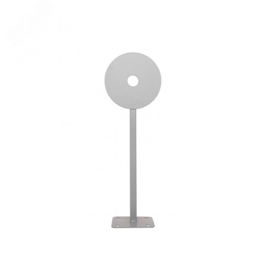 Кронштейн для камер видеонаблюдения 30см боковой