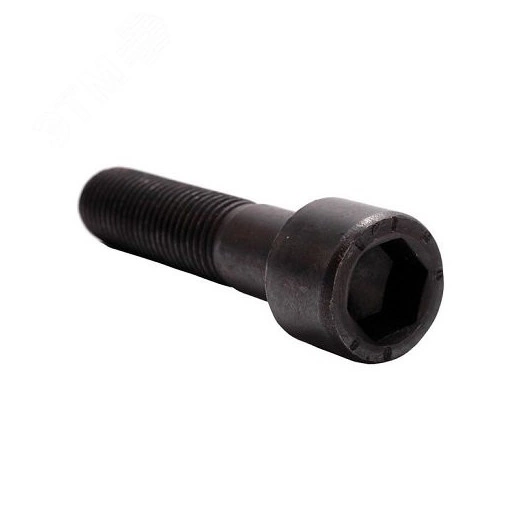 Винт 5/16''-18UNCх5/8'' Gr.8 (10.9-12.9) DIN 912  с внутренним шестигранником