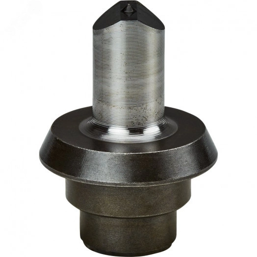 Пуансон 10 мм круглое отверстие для DPP200