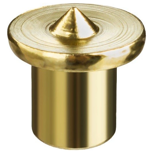 Центровка-кернер по дереву 6мм, в наборе 4шт