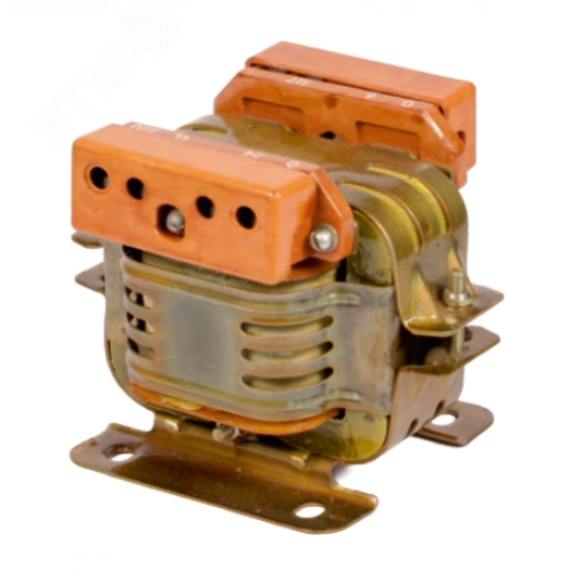 Трансформатор напряжения двухобмоточный ОСС-0.063 ОМ5 380/127