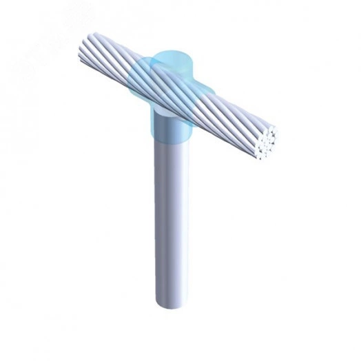 Форма сварная К2М-GT115# стержень d-14.2 мм2- проводник S-70 мм2