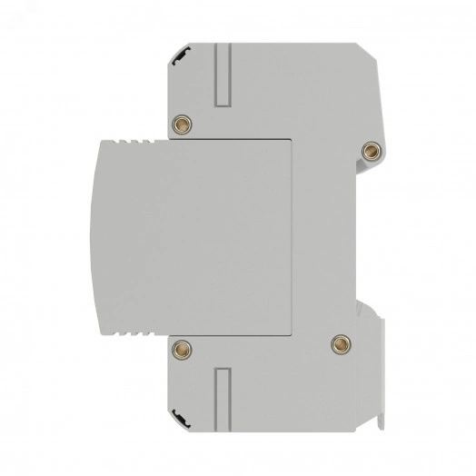 УЗИП, тип 2, 3 полюса, Imax 40kA, со сменным      модулем, Un 440V