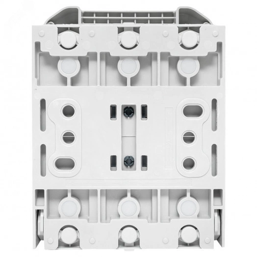УВРЭ v2 250А с доп контактом (NO+NC) откидного типа под предохранители ППН (габ.1)