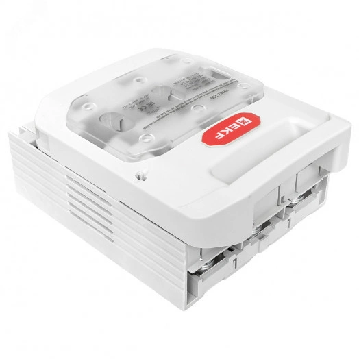 УВРЭ v2 250А с доп контактом (NO+NC) откидного типа под предохранители ППН (габ.1)