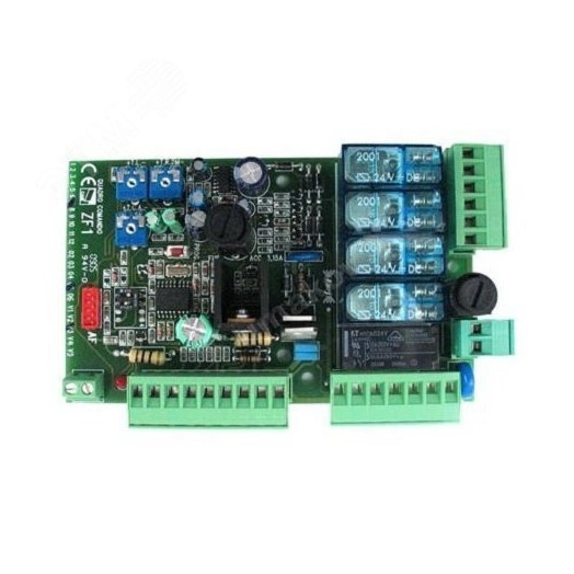 Плата блока управления ZF1