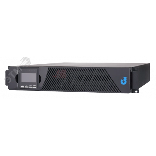 Источник бесперебойного питания СИПБ3КД.10-11 Online 3000 ВА/ 30 00 Вт без АКБ