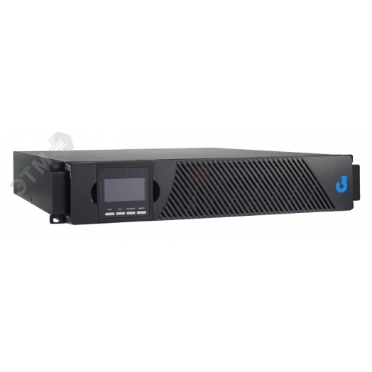 Источник бесперебойного питания СИПБ3КД.10-11 Online 3000 ВА/ 30 00 Вт без АКБ