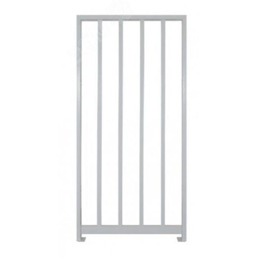 Ограждение полноростовое E-760