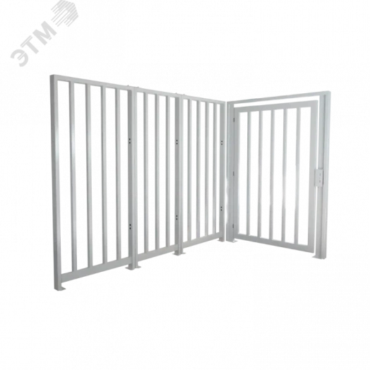 Ограждение полноростовое E-760