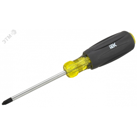 Отвертка PZ/SL2х100 Т3 ARMA2L 5